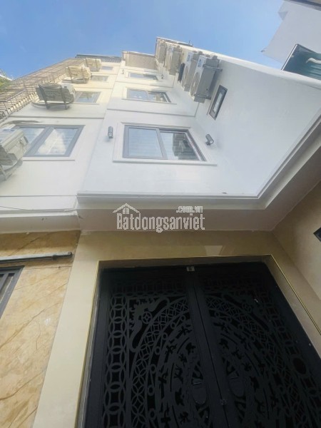 [SIÊU PHẨM DÒNG TIỀN 720TR/1 NĂM] - Giải Phóng - 75m2 x 7 Tầng Thang Máy - 15,8 tỷ