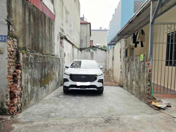 🚨 LONG BIÊN GIỜ TOÀN ĐẤT 1X TỶ/M2…
MÀ VẪN CÒN LÔ 68M² Ô TÔ VÀO ĐẤT CHỈ NHỈNH 8,X TỶ? 😳