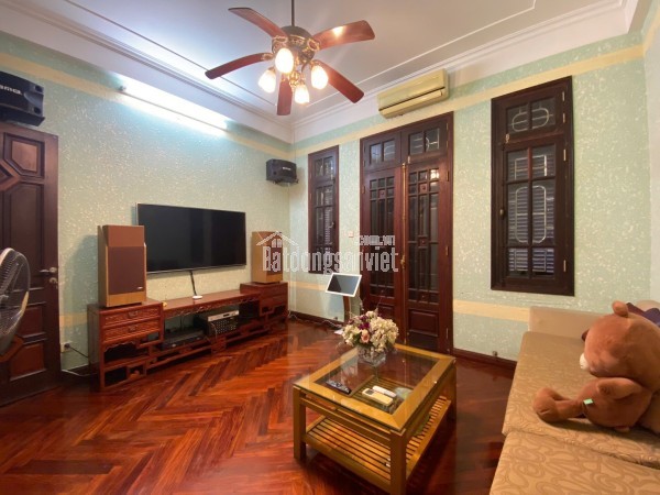 💥Ô tô vào nhà, Phân lô Duy Tân, Cầu Giấy 50m 5T KD văn phòng, 25.3 tỷ