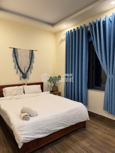 Sang nhượng khách sạn An Sơn Phường 4 Đà Lạt 19 phòng
