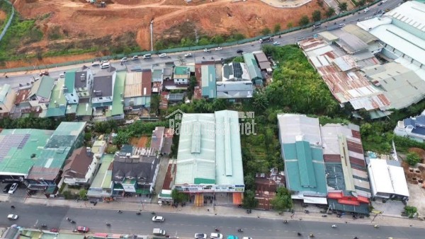 NHÀ MẶT TIỀN TRẦN NHẬT DUẬT - P5 - ĐÀ LẠT