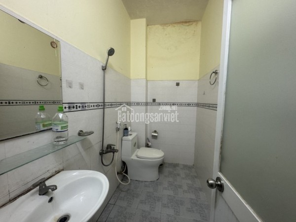 Bán nhà 5 tầng đường Số 33, Bình Trưng Tây, Quận 2, Thủ Đức, TP HCM. DT 65m2. Giá 8,85 tỷ.