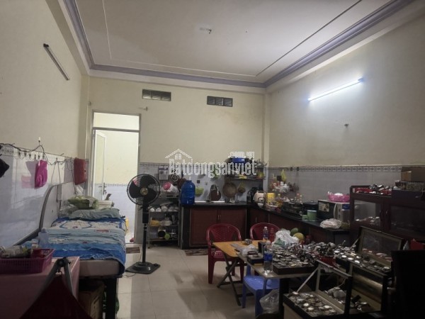 Bán nhà 5 tầng đường Số 33, Bình Trưng Tây, Quận 2, Thủ Đức, TP HCM. DT 65m2. Giá 8,85 tỷ.