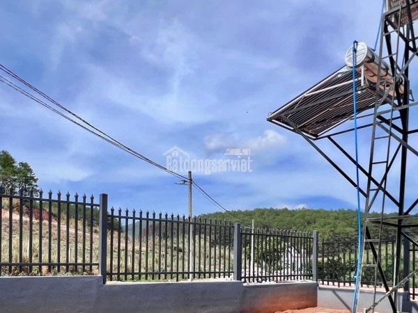 NHÀ NGHỈ DƯỠNG KIÊN CỐ – KHÔNG GIAN SỐNG XANH – GIỮ GIÁ TRỊ LÂU DÀI