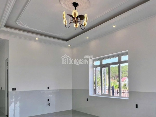NHÀ NGHỈ DƯỠNG KIÊN CỐ – KHÔNG GIAN SỐNG XANH – GIỮ GIÁ TRỊ LÂU DÀI