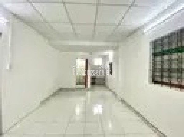 CÁCH MT HUỲNH TẤN PHÁT 10M- XE HƠI NGỦ TRONG NHÀ- NHÀ 4 TẦNG MỚI TINH VÀO Ở LUÔN - NGANG 5M - 5