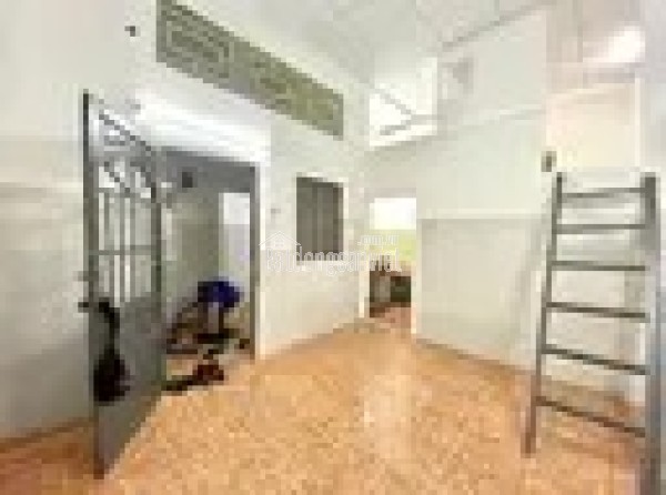 CÁCH MT HUỲNH TẤN PHÁT 10M- XE HƠI NGỦ TRONG NHÀ- NHÀ 4 TẦNG MỚI TINH VÀO Ở LUÔN - NGANG 5M - 5