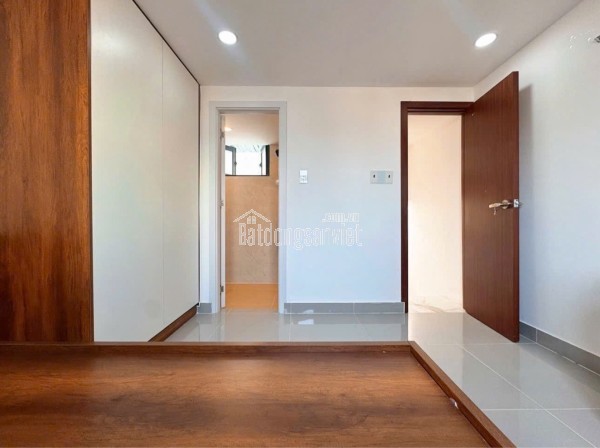 CÁCH MT HUỲNH TẤN PHÁT 10M- XE HƠI NGỦ TRONG NHÀ- NHÀ 4 TẦNG MỚI TINH VÀO Ở LUÔN - NGANG 5M - 5