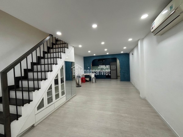 Nhà Trần Văn Dư, phường Tân Bình, vị trí thuận tiện di chuyển ra trung tâm và T3