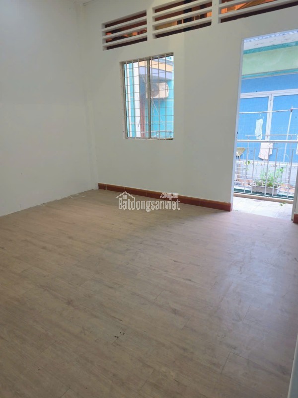 NHÀ ĐẸP QUẬN 11, CÁCH MẶT TIỀN LÃNH BINH THĂNG CHỈ 15M