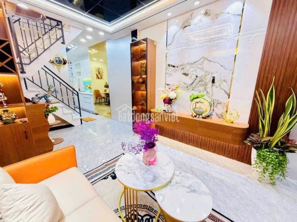 Bán Nhà Hiếm đường số 9, Trường Thọ Thủ Đức