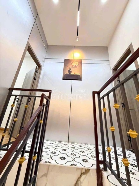Bán Nhà Hiếm đường số 9, Trường Thọ Thủ Đức