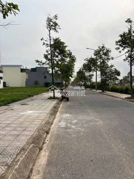 BÁN NHANH LÔ ĐẤT ĐẸP TÂY GIANG 1 –  GẦN TẠ XUÂN THU, TIỀN HẢI- THÁI BÌNH