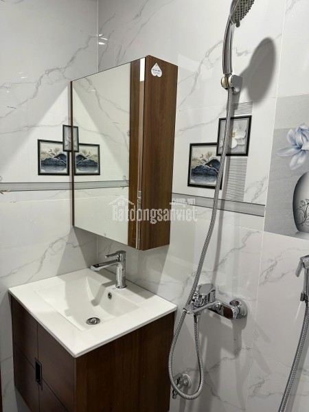 CHO THUÊ VĂN PHÒNG , TÒA NHÀ IPH BUILDING TẠI XUÂN ĐỈNH , HÀ NỘI , NHẬN MB NGAY