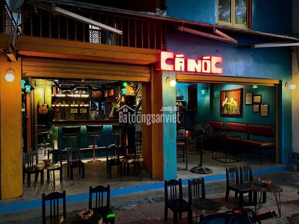 CHÍNH CHỦ SANG QUÁN CAFE GÓC 2 MẶT TIỀN – 426 PHẠM VĂN ĐỒNG, P.11, BÌNH THẠNH