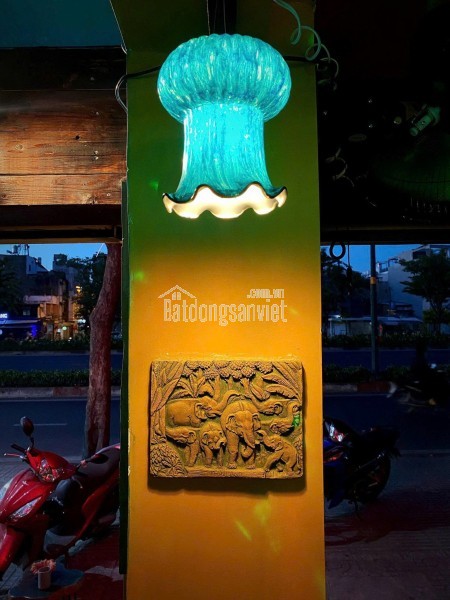 CHÍNH CHỦ SANG QUÁN CAFE GÓC 2 MẶT TIỀN – 426 PHẠM VĂN ĐỒNG, P.11, BÌNH THẠNH