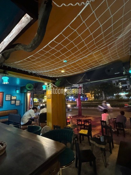 CHÍNH CHỦ SANG QUÁN CAFE GÓC 2 MẶT TIỀN – 426 PHẠM VĂN ĐỒNG, P.11, BÌNH THẠNH
