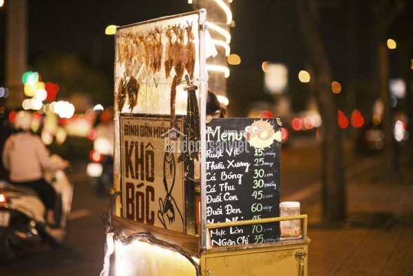 CHÍNH CHỦ SANG QUÁN CAFE GÓC 2 MẶT TIỀN – 426 PHẠM VĂN ĐỒNG, P.11, BÌNH THẠNH