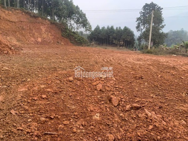 SIÊU PHẨM MẶT ĐƯỜNG QL279 – 2 LÔ ĐẤT ĐẸP TẠI XÃ NGHĨA ĐÔ, HUYỆN BẢO YÊN, TỈNH LÀO CAI