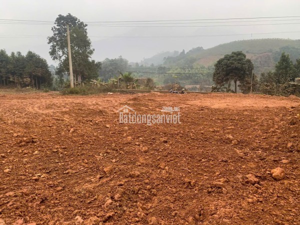 SIÊU PHẨM MẶT ĐƯỜNG QL279 – 2 LÔ ĐẤT ĐẸP TẠI XÃ NGHĨA ĐÔ, HUYỆN BẢO YÊN, TỈNH LÀO CAI
