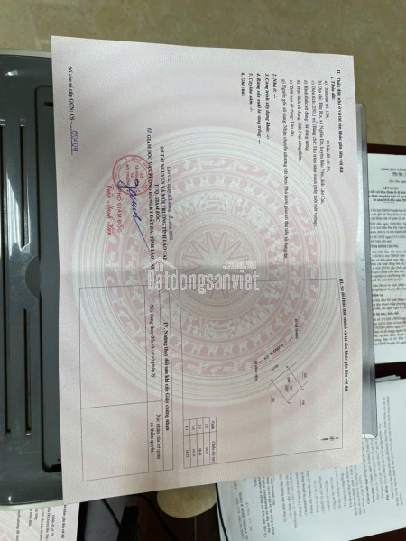 SIÊU PHẨM MẶT ĐƯỜNG QL279 – 2 LÔ ĐẤT ĐẸP TẠI XÃ NGHĨA ĐÔ, HUYỆN BẢO YÊN, TỈNH LÀO CAI