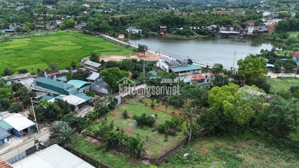 MẢNH ĐẤT VÀNG GIÁ F0 TẠI SƠN ĐÔNG, SƠN TÂY, HÀ NỘI. 100m2 full thổ, mặt tiền 6,8m