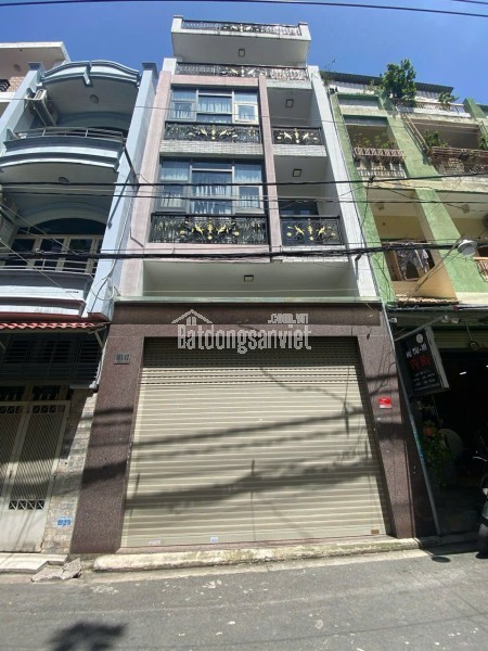 CHO THUÊ MẶT BẰNG KINH DOANH HẺM Ô TÔ – HUỲNH VĂN BÁNH, PHÚ NHUẬN