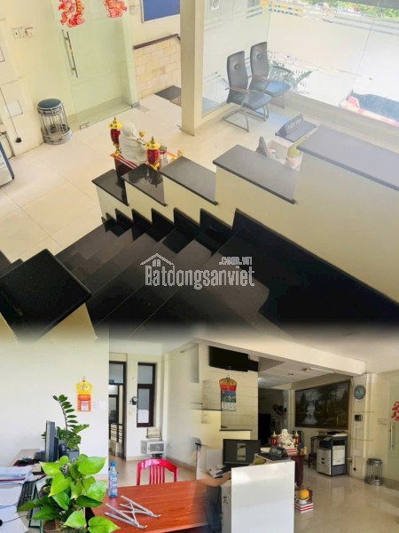 CHO THUÊ NHÀ NGUYÊN CĂN MẶT TIỀN THỦ THIÊM – PHƯỜNG AN KHÁNH, TP.HCM