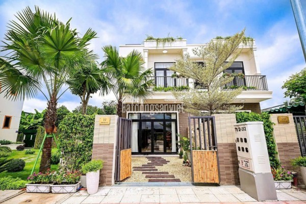 LAN ANH AVENUE – KHI “NHÀ” KHÔNG CHỈ ĐỂ Ở, MÀ LÀ MỘT ĐẲNG CẤP SỐNG: 2.4 Tỷ.MY 0937042608