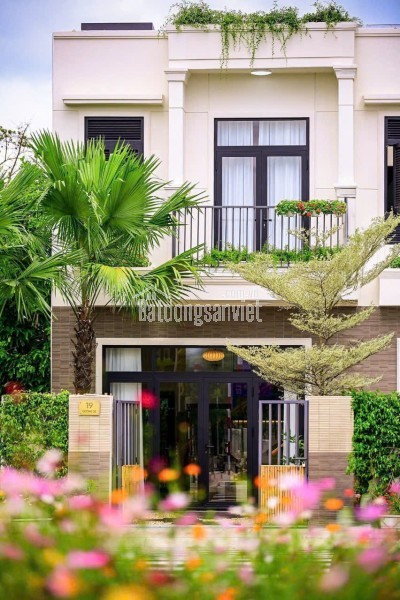 LAN ANH AVENUE – KHI “NHÀ” KHÔNG CHỈ ĐỂ Ở, MÀ LÀ MỘT ĐẲNG CẤP SỐNG: 2.4 Tỷ.MY 0937042608