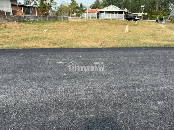 Bán Đất Xã Thái Mỹ — Giá Tốt Đón Sóng Hạ Tầng - Cơ hội đầu tư dài hạn - Tiềm năng phát triển cao
