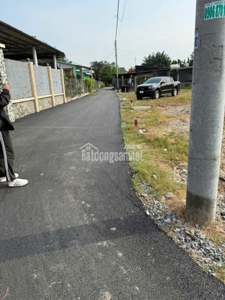 Bán Đất Xã Thái Mỹ — Giá Tốt Đón Sóng Hạ Tầng - Cơ hội đầu tư dài hạn - Tiềm năng phát triển cao
