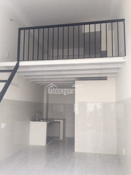 Cho thuê phòng trọ đường 22 sau căn hộ 4S Linh Đông Thủ Đức