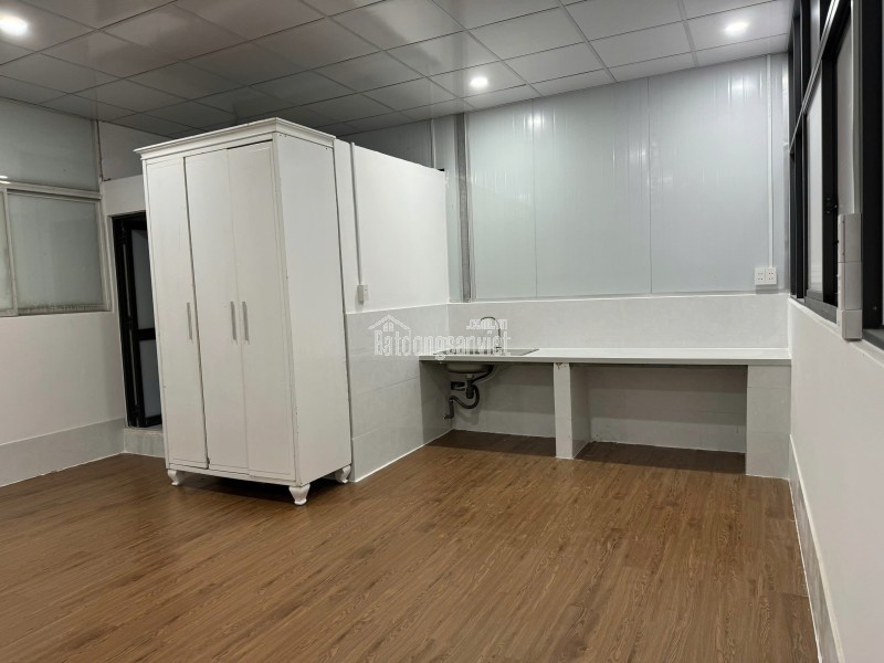 Cho thuê phòng trọ đường 22 sau căn hộ 4S Linh Đông Thủ Đức