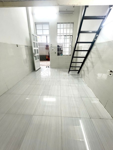 Cho thuê phòng trọ đường 22 sau căn hộ 4S Linh Đông Thủ Đức
