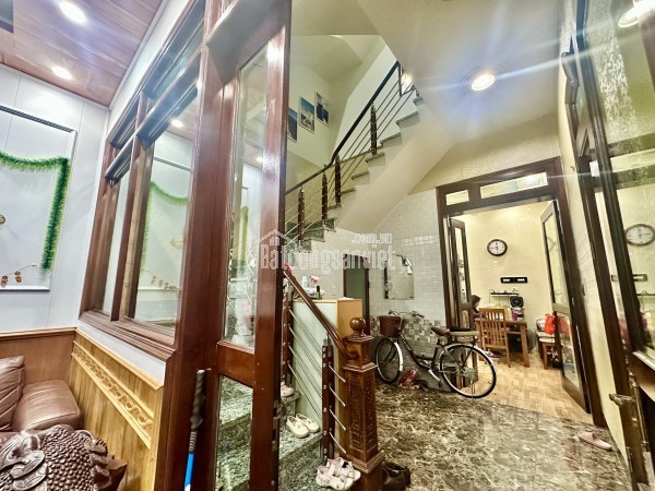 CHÍNH CHỦ BÁN NHÀ 2 MẶT NGÕ – CHÙA HÀNG, LÊ CHÂN, HẢI PHÒNG