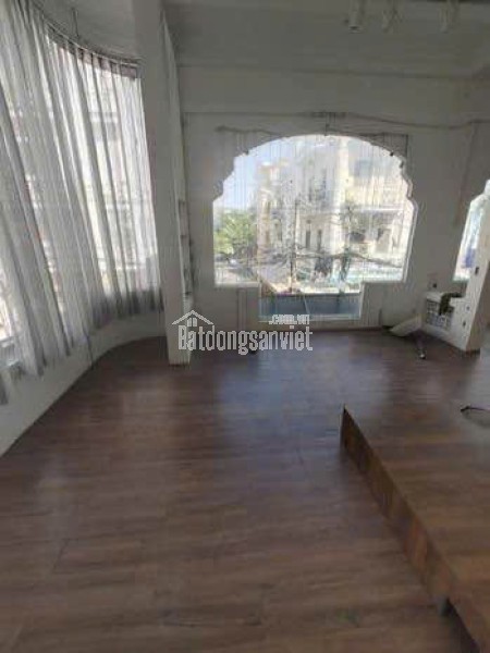 SIÊU PHẨM MẶT BẰNG 2 MẶT TIỀN BÌNH THẠNH - VỊ TRÍ ĐẸP- 60M2 - 12tr500