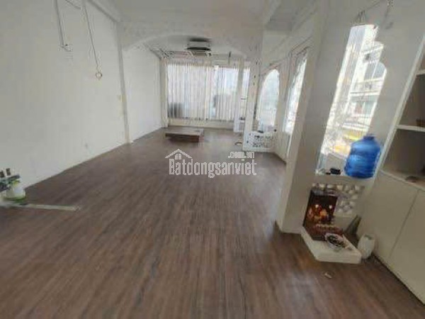 SIÊU PHẨM MẶT BẰNG 2 MẶT TIỀN BÌNH THẠNH - VỊ TRÍ ĐẸP- 60M2 - 12tr500
