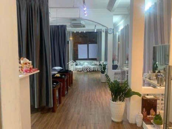 SIÊU PHẨM MẶT BẰNG 2 MẶT TIỀN BÌNH THẠNH - VỊ TRÍ ĐẸP- 60M2 - 12tr500