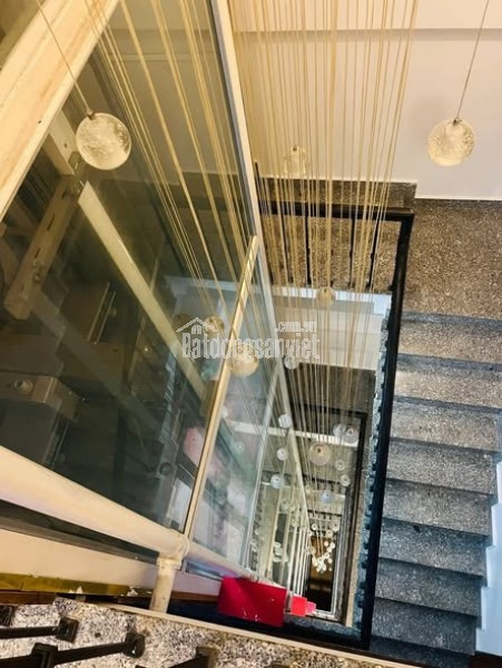 BÁN NHÀ MẶT TIỀN NGÔ THÌ NHÂM, PHƯỜNG 4, ĐÀ LẠT
