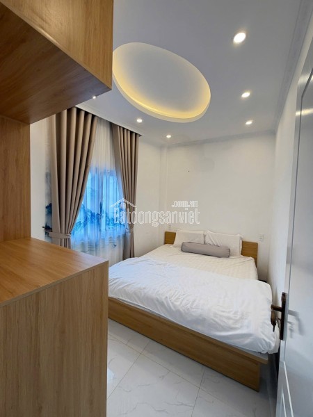 BÁN NHÀ MẶT TIỀN NGÔ THÌ NHÂM, PHƯỜNG 4, ĐÀ LẠT