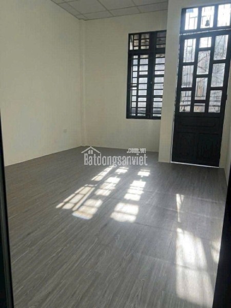 NHÀ 1 SẸT NGẮN 10M RA SONG HÀNH Q12 - DT40M2 - 2 TẦNG - GIÁ  3 TỶ NHĨNH