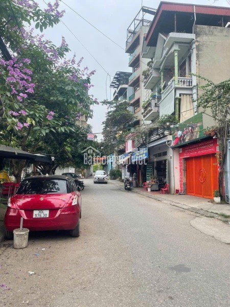 Bán gấp sang tay phút một căn 6 tầng Long Biên - Full nội thất