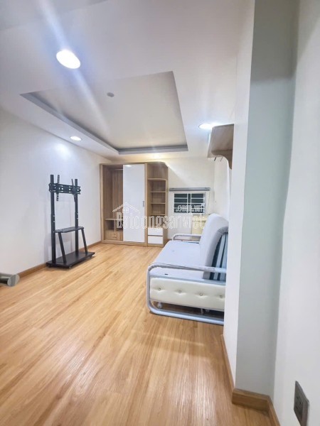 CHỐT GẤP: NHÀ ĐẸP GÒ VẤP - HẺM XE HƠI - 3.55 TỶ ( Đã giảm 130 triệu)