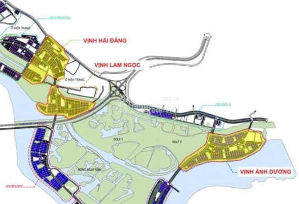 2PN2VS - CĂN GÓC ĐẸP NHẤT THE SUNRISE BAY HẠ LONG! View ngắm vịnh di sản top 7 kỳ quan the giới !
