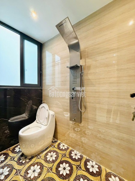 Bán nhà cao cấp 3 lầu hẻm 1/ Nguyễn Văn Khối P11 Gò Vấp