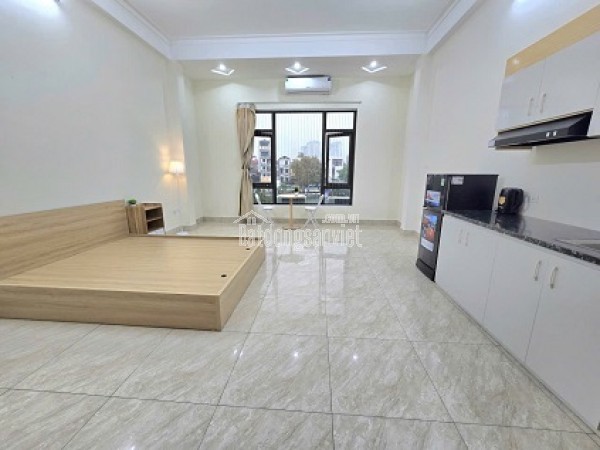 Cho thuê phòng ở Tầng 2 và tầng 3. Gần ngã 4 Nguyễn Trãi- Khuất Duy Tiến Thanh Xuân.