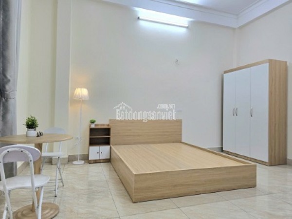 Cho thuê phòng ở Tầng 2 và tầng 3. Gần ngã 4 Nguyễn Trãi- Khuất Duy Tiến Thanh Xuân.