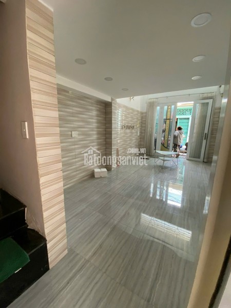 🏡 CHO THUÊ NHÀ NGUYÊN CĂN QUẬN 11 – GIÁ 13TR/THÁNG