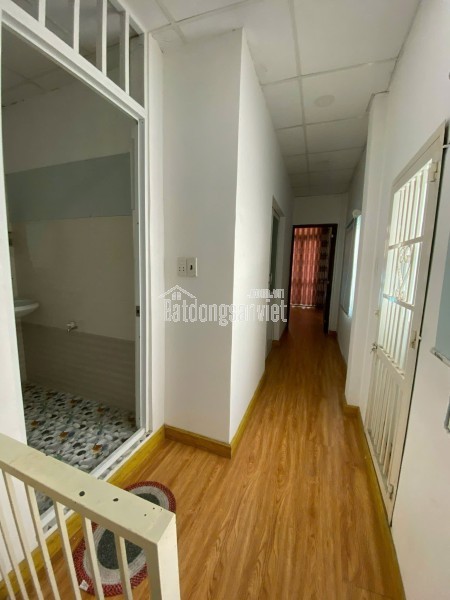 🏡 CHO THUÊ NHÀ NGUYÊN CĂN QUẬN 11 – GIÁ 13TR/THÁNG